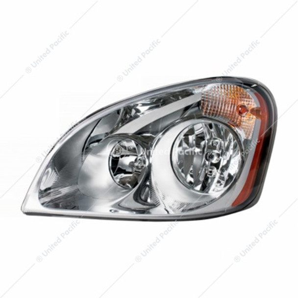 31319-UP Headlight For 2008-2017 Freightliner Cascadia - Driver