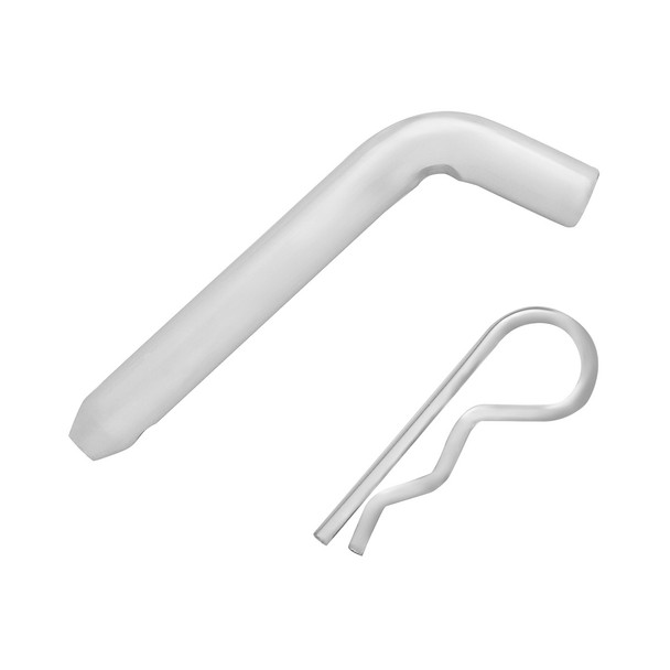 Chrome Hitch Locking Pin