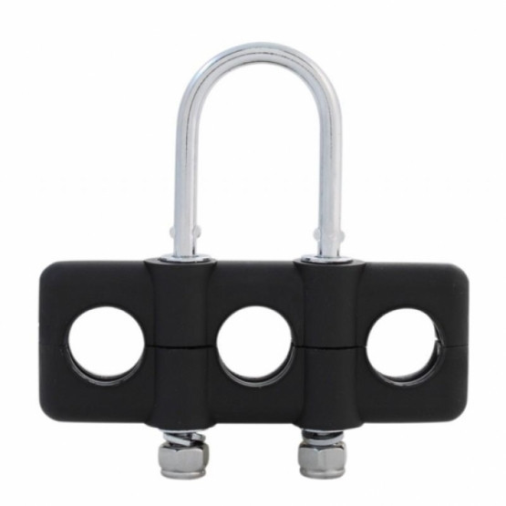 Swivel Pogo Stick Cable Clip (Bulk)