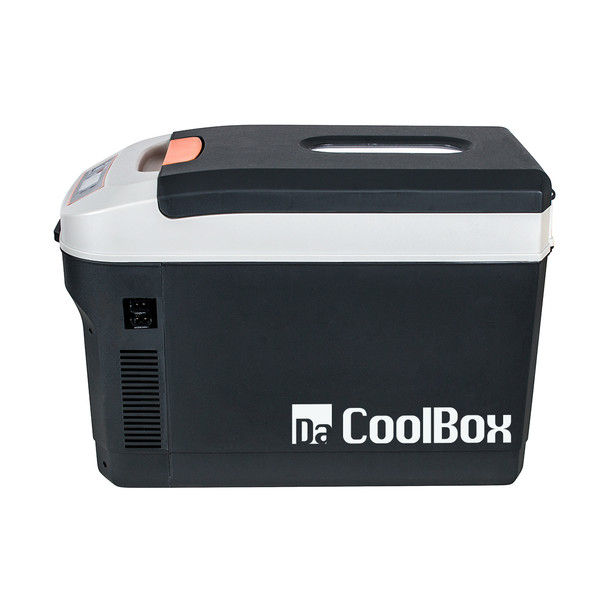 23 QT Da CoolBox Thermoelectric Cooler/Warmer