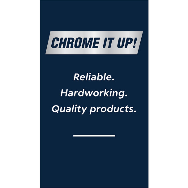 United Pacific Square Bin Box