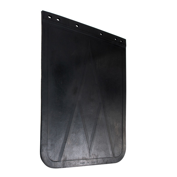 24" x 30" Heavy Duty Rubber Mud Flap