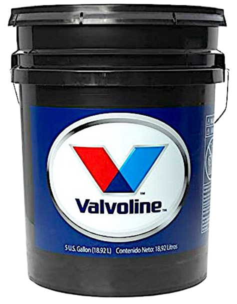 VALVOLINE Regular Oil 15W40 (5 Gal)