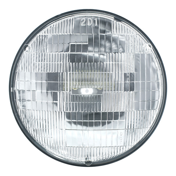 ULTRALIT - 7" Halogen Sealed Beam Headlight H6024