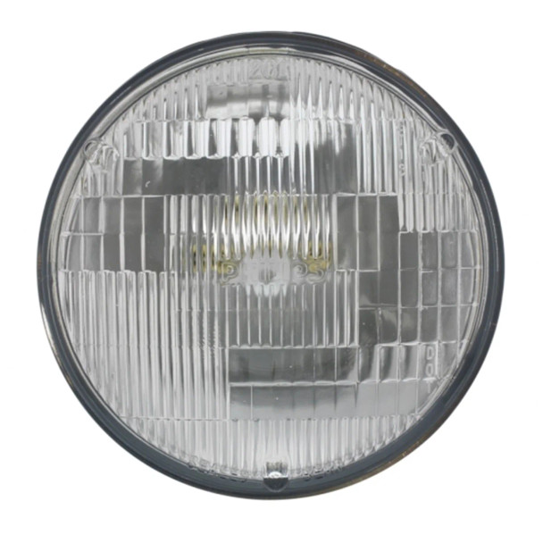 ULTRALIT- 5-3/4" Halogen Sealed Beam Headlight H5006