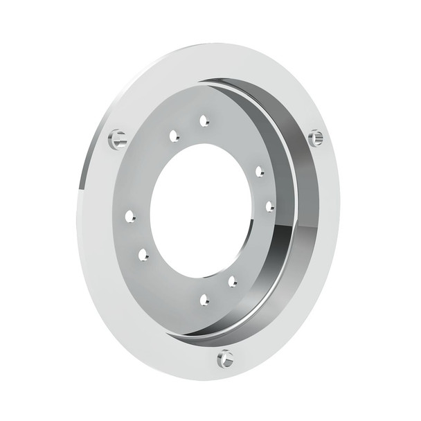 Chrome Plastic Watermelon Light Sleeper Bunk LED Adapter-Classic