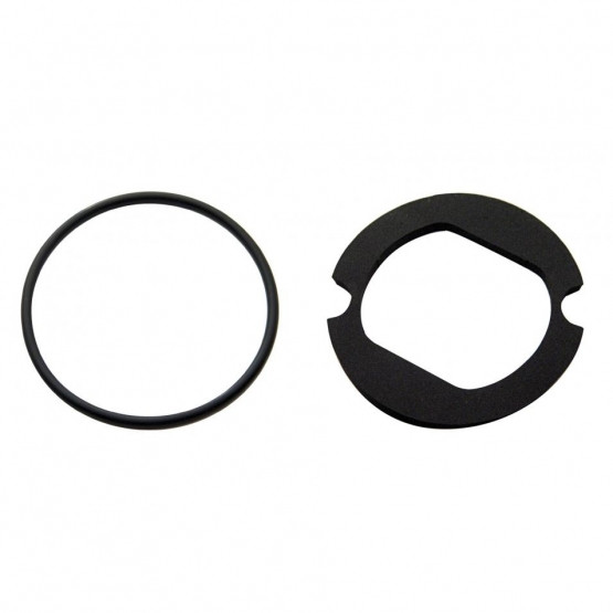 30305-UP RUBBER O-RING AND FOAM GASKET FOR CAB LIGHT