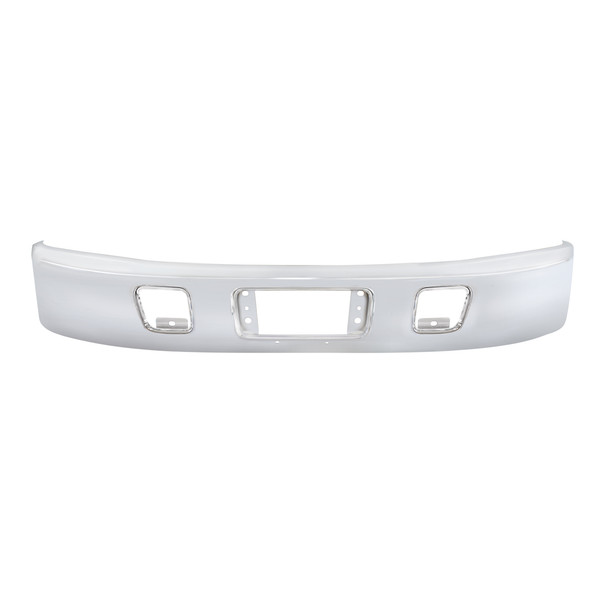 Bumper For 2005-2021 Hino 238/258/268/338 - Chrome