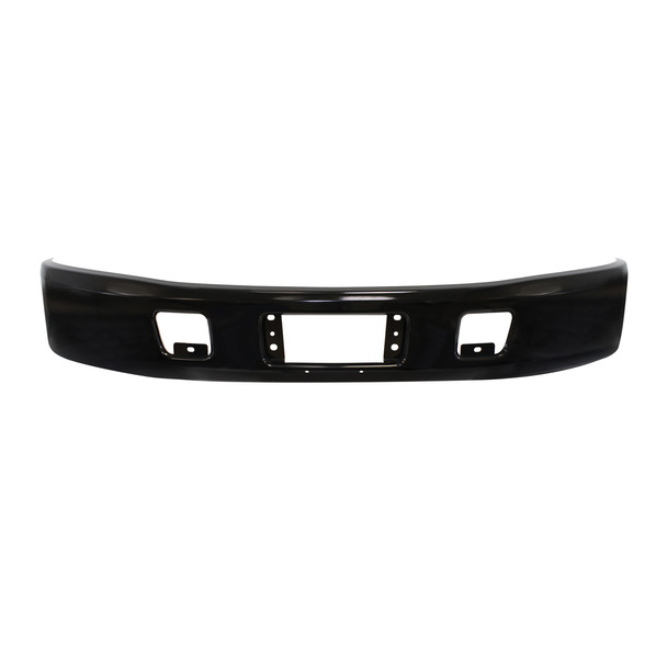 Bumper For 2005-2021 Hino 238/258/268/338 - Black