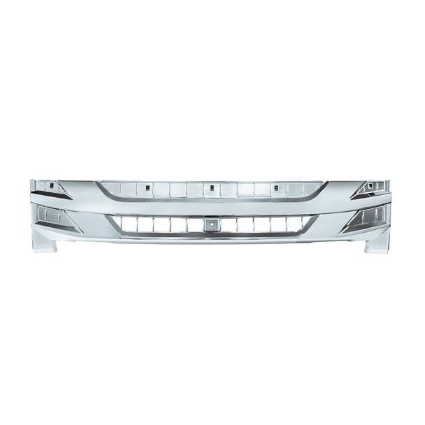 Chrome Grille For 2013-2024 Isuzu NPR (ELF 400/500/600)