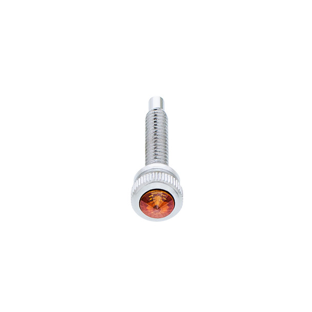 Short Dash Screw With Copper Crystal For Navistar International (Bulk)