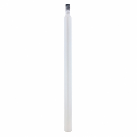 12" Shifter Shaft Extension - Pearl White