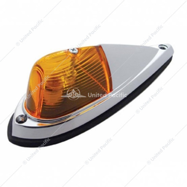 30076-UP PICK-UP CAB LIGHT - AMBER