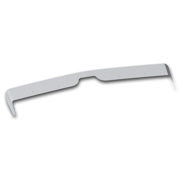 430 Stainless Steel Bug Shield For 2014+ Kenworth T880