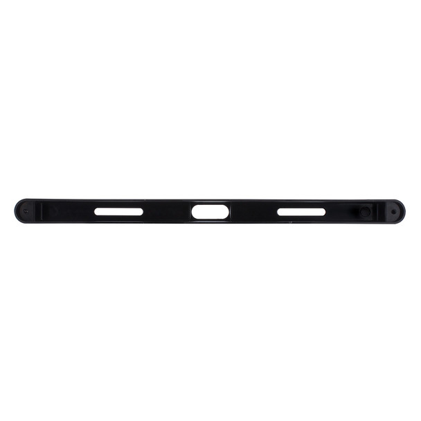 Black 12" LED Light Bar Housing (Bulk)