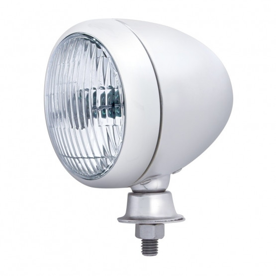 Stainless Steel Teardrop Spot Light With Clear Lens