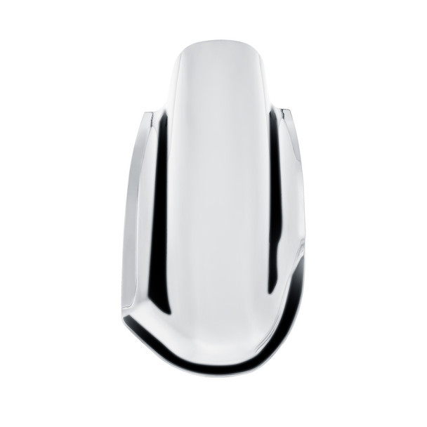 41241-UP LOWER STEERING COLUMN COVER FOR PETERBILT 389 (2008-2023), 388/386 (2006-2015), & 379/378 (2006-2007)