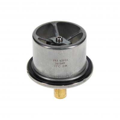 381849 Thermostat 170° For Caterpillar PAI Replaces CAT4W4011