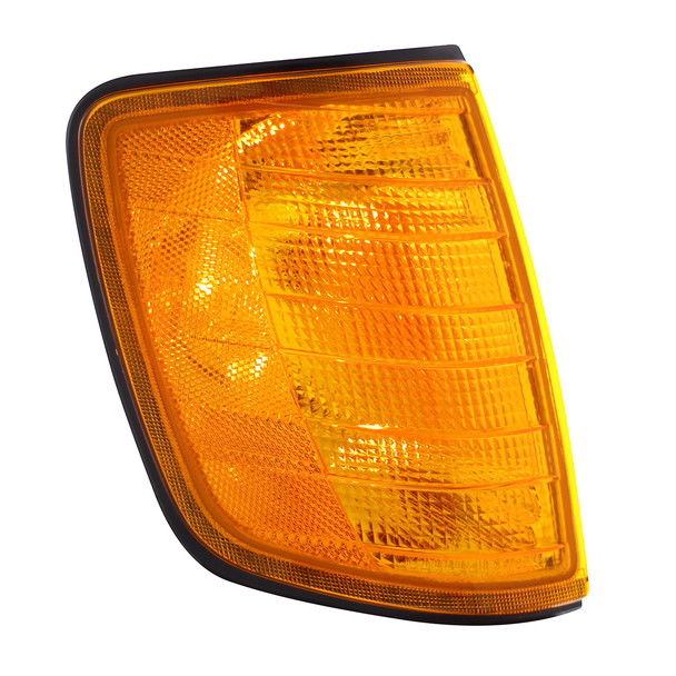 Turn Signal Light For 1990-2007 Freightliner FLD - Passenger