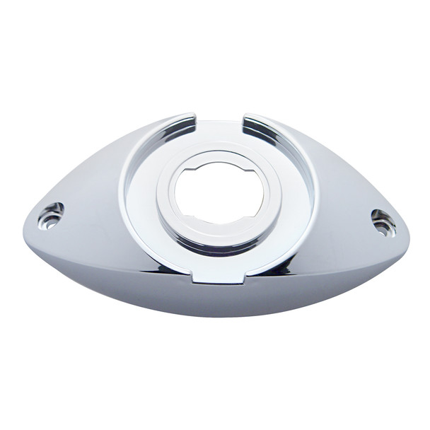 2.5" Branch Deflector - Twist Lock