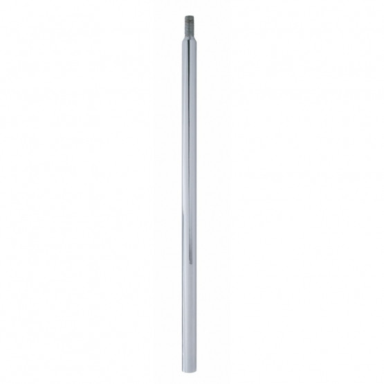 21794-UP 18" CHROME SHIFTER SHAFT EXTENSION