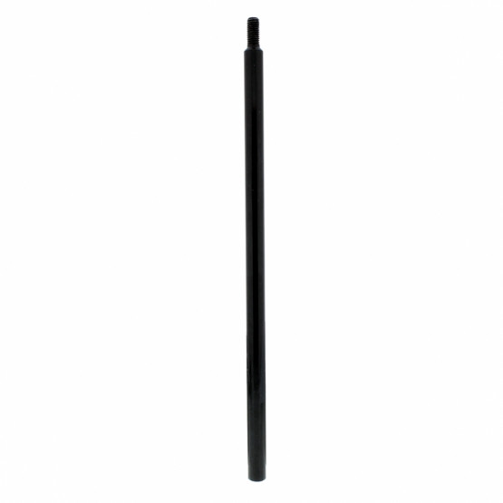 21797-UP 18" SHIFTER SHAFT EXTENSION - BLACK