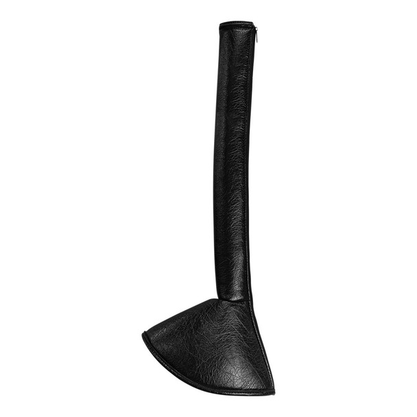 91011-UP 30" BLACK SHIFTER BOOT