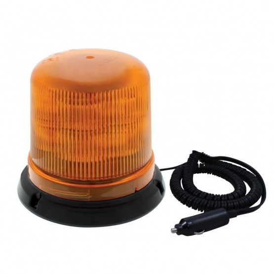 10 High Power LED Beacon Light - Magnet Mount