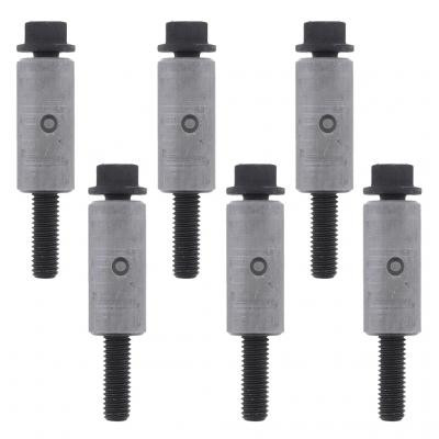 040027 Exhaust Manifold Screw and Spacer Assembly - Use w/ Towerless Exhaust Manifold Cummins Engine 855