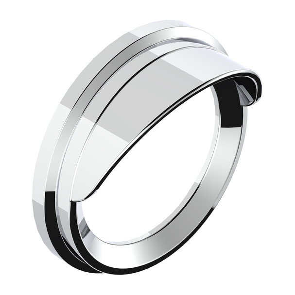 20532-UP PYROMETER GAUGE BEZEL WITH VISOR FOR KENWORTH/PETERBILT - CLASSIC DESIGN