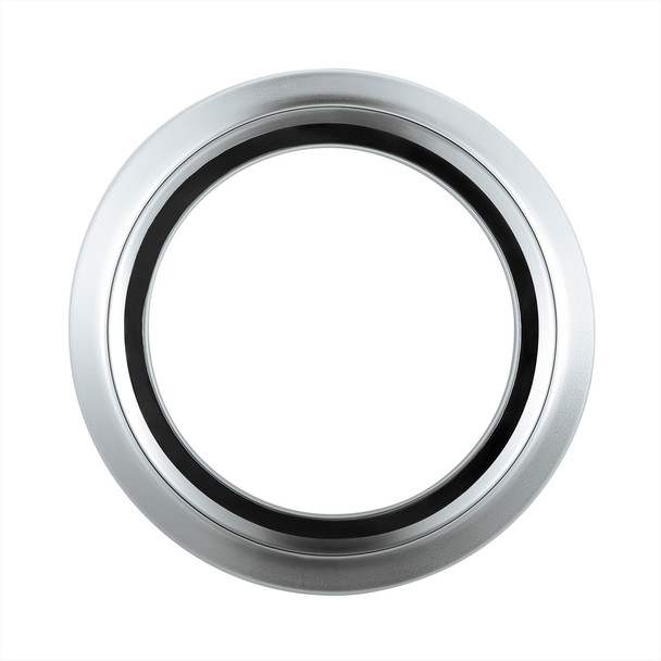 20576-UP SMALL GAUGE BEZEL FOR 2006+ PETERBILT