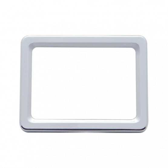 Center Dash Indicator Bezel For Kenworth- Manual (Bulk)