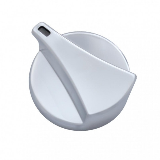 41255-UP PETERBILT TIMER KNOB - PLAIN