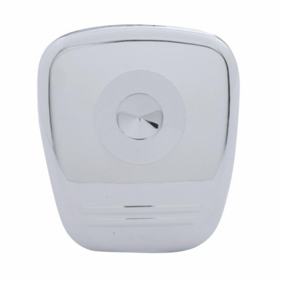 41273-UP 2006+ PETERBILT DIAGNOSTIC PLUG COVER - INDENTED