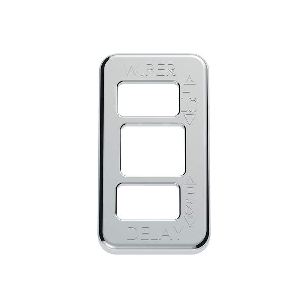 Freightliner Wiper Switch Trim