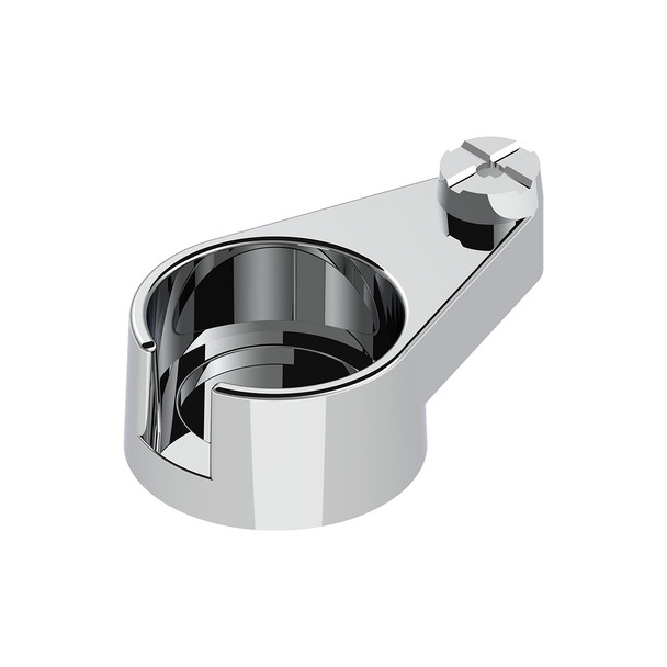 Chrome Plastic Cup Holder For 1986 & Up Freightliner Classic & FLD - Passenger