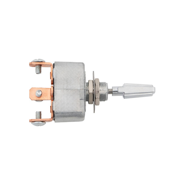 50 Amp On-Off-On Heavy Duty Toggle Switch
