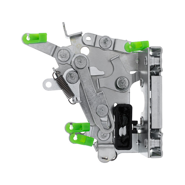 Door Latch Assembly For Peterbilt 389 (2008-2023) And 386 (2006-2016) - Driver