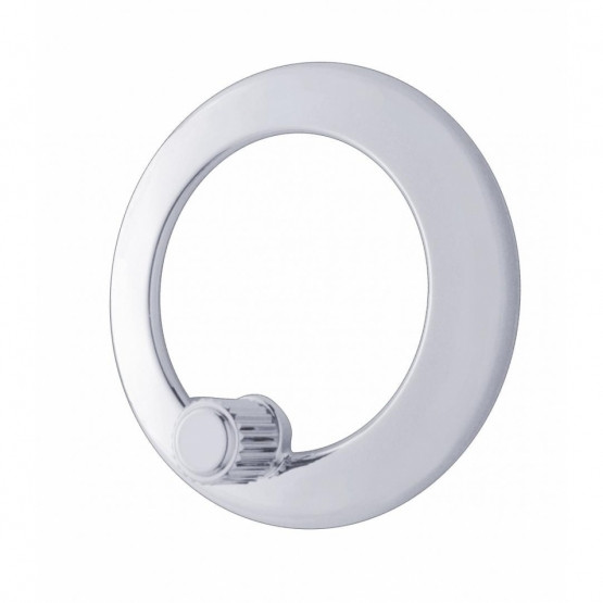 Freightliner Clock Bezel - Plain