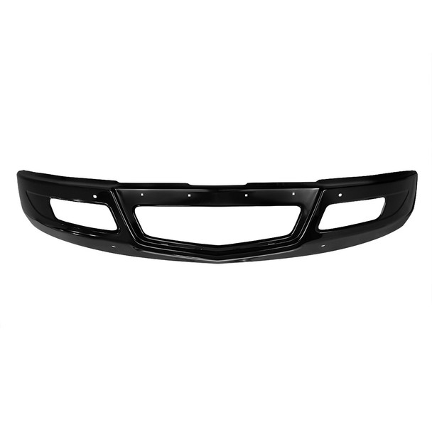 Bumper For 2023-2025 International MV-Black