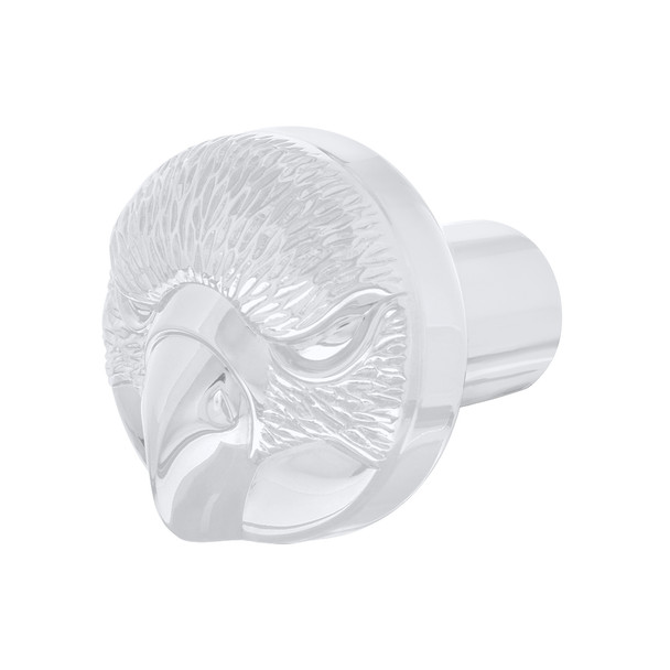 Eagle Air Valve Knob - Pearl White