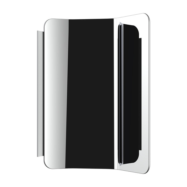 41228-UP INTERIOR ELECTRICAL FUSE BOX ACCESS DOOR FOR 2006+ PETERBILT