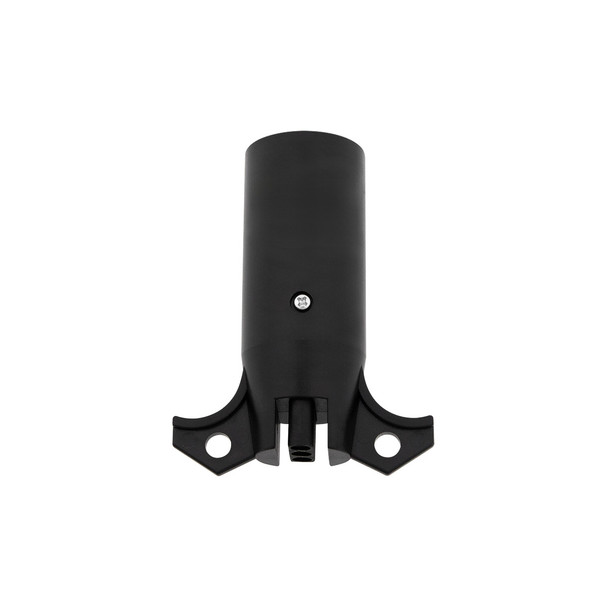 7 To 4 Way Round Connector