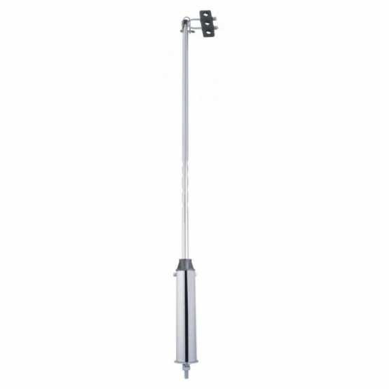 40" Stainless Heavy Duty Swivel Pogo Stick