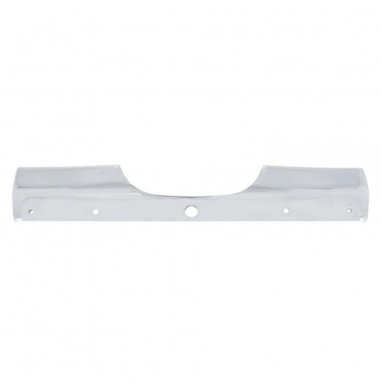 Motorcycle Rear Turn Signal Bar With Light Cutout