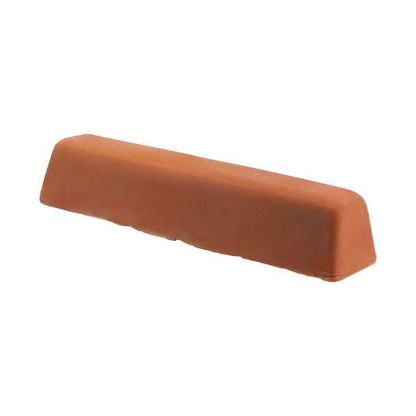 Buffing Rouge Bar - Brown For Primary Cutting Of Metals