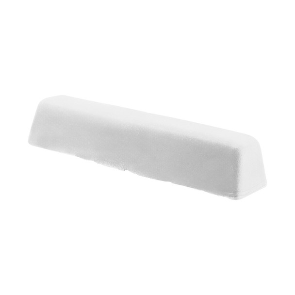 Buffing Rouge Bar - White For Final Finishing