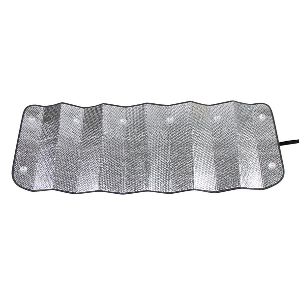 Windshield Sunshade For Kenworth T800 (1987-2015) & W900 (1998-2019)