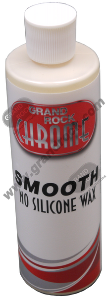 12 OUNCE WAX, INDIVIDUAL