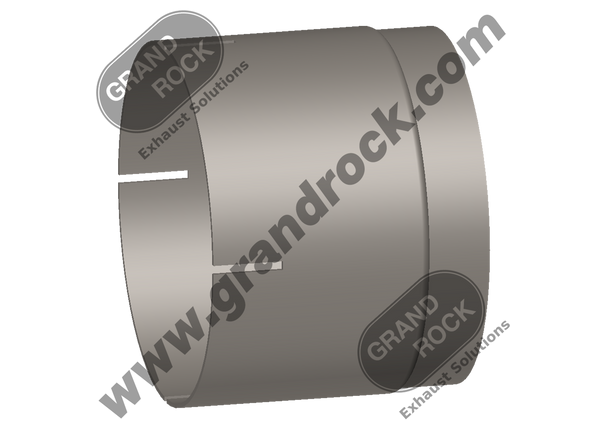 5"X4  ID PIPE ALZ TO WELD TO DIVERTER BOX
